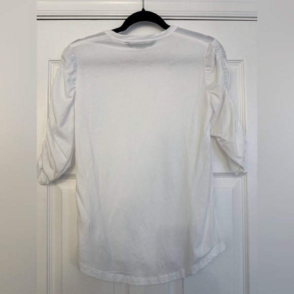 VERONICA BEARD Waldorf Tee NWOT - Picture 6 of 10